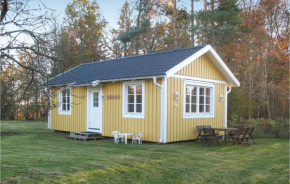 Two-Bedroom Holiday Home in Silverdalen, Silverdalen
